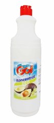 Vonný koncentrát Go! deo avocado 1000  ml