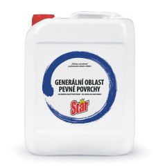 Tvrdé povrchy všeobecná oblasť 5l