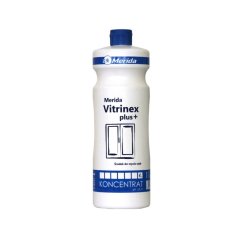 Umývací prostriedok na okná a zrkadlá Merida VITRINEX Plus 1 l
