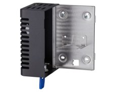 Osvěžovač vzduchu V-SOLID EVOLUTION MERIDA STELLA nerez černá