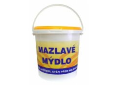 Mazlavé mýdlo 9 kg