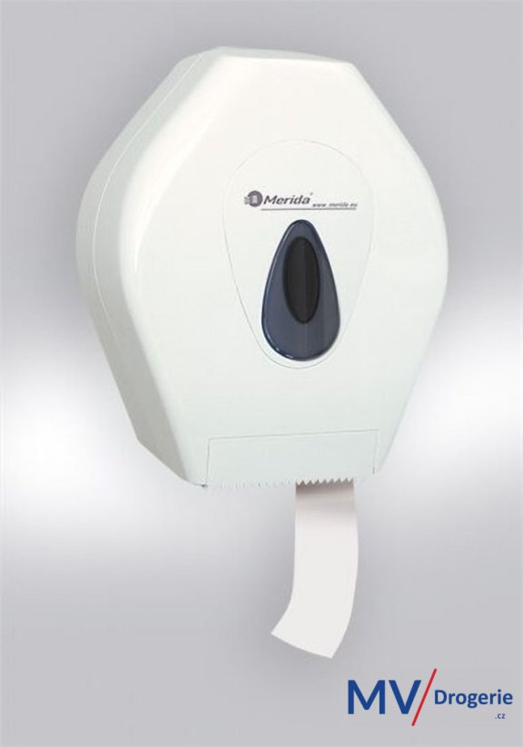 Zásobník na toaletný papier MERIDA TOP MINI