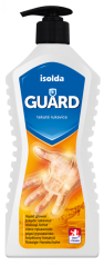 Tekuté rukavice ISOLDA Guard 500 ml, X