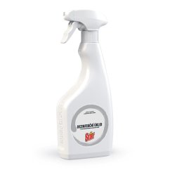 Dezinfekční úklid 500ml MR