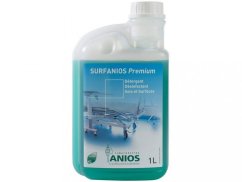 Dezinfekční přípravek pro zdravotické prostředky Surfanios Premium 1 l