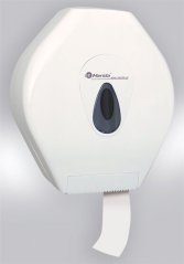 Zásobník na toaletný papier MERIDA TOP GIGANT