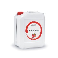 WC čistič RAZANT 5l