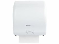 Mechanický podávač papierových uterákov v rolkách MAXI MERIDA LUX CUT