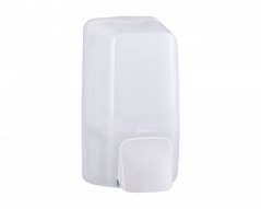 Dávkovač tekutého mydla na dolievanie MERIDA Hygiene CONTROL MINI