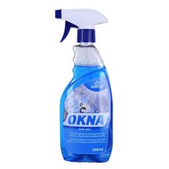 Čistič oken Satur 500 ml MR
