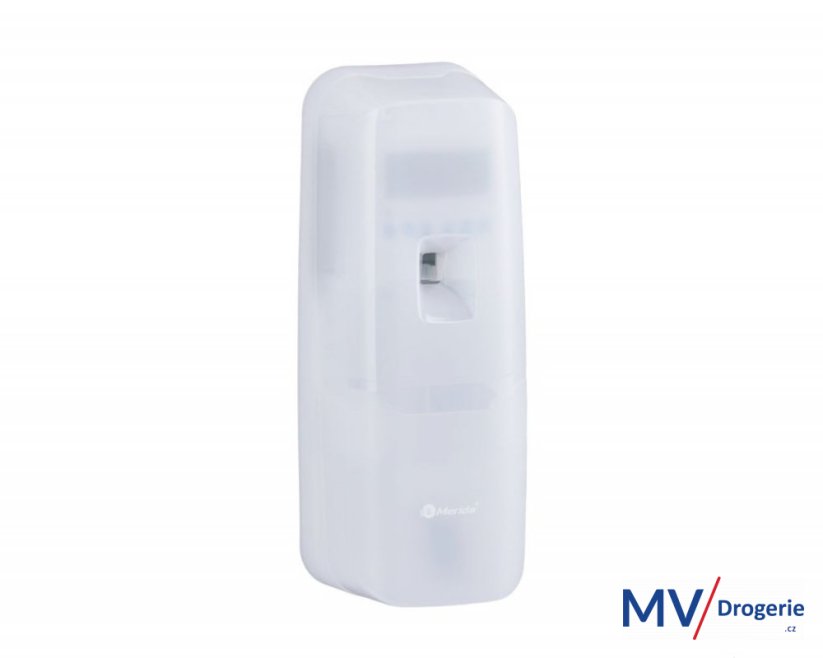 Elektronický osviežovač vzduchu MERIDA Hygiene CONTROL - LED