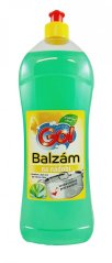 Balzám na nádobí Go! citron 1000 ml