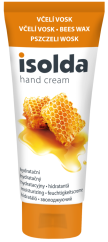 Krém na ruce ISOLDA Včelí vosk 100 ml