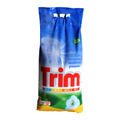 Prací prášek Trim 9kg
