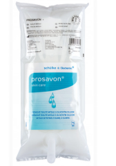 Tekutá mycí emulze na ruce a tělo s olivovým olejem Prosavon bag 1 l