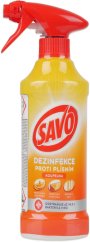 Savo proti plísním koupelna 500 ml