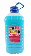 Aviváž Satur 3 l, laguna