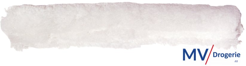 Mop z mikrovlákna Premium 47 cm uzlíčkový