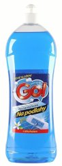 Čistící prostředek na podlahy Go! 1000  ml