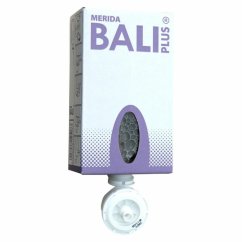 Dávkovač pěnového mýdla Merida TOP + 2 ks pěnového mýdla BALI Plus