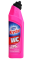 Čistiaci prostriedok KRYSTAL WC kyslý na nerez a keramiku, ružový 750 ml