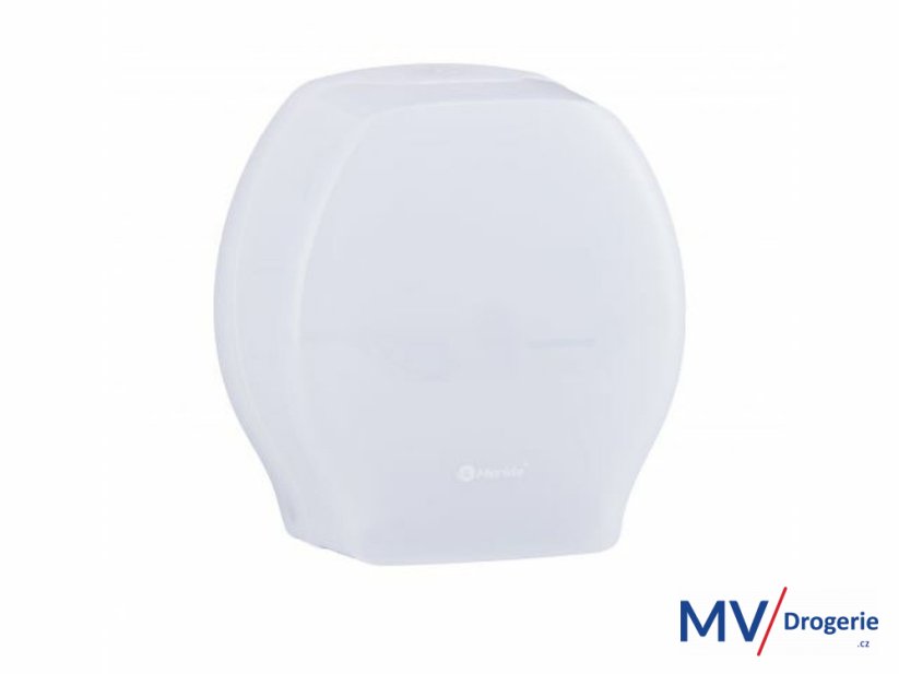 Zásobník na toaletní papír MERIDA Hygiene CONTROL MAXI
