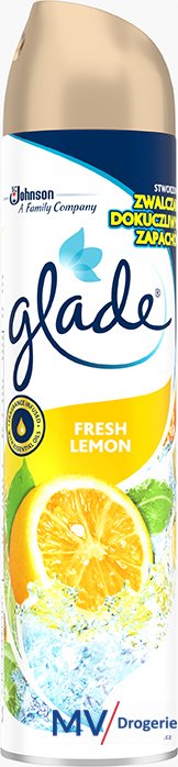 Osvěžovač vzduchu, Brise spray CITRUS květ, 300 ml