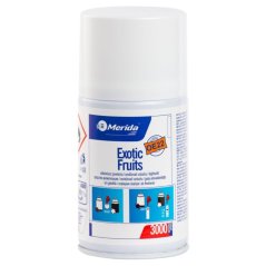 Vůně do osvěžovače vzduchu EXOTIC FRUITS 250 ml