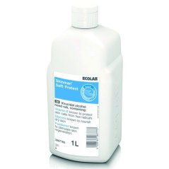 Dezinfekce na ruce Skinman Soft Protect 1l