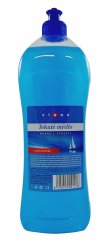 Tekuté mýdlo modré - moře s perletí a glycerinem Vione 1000 ml