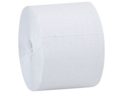 Zásobník na 4 role Hygiene CONTROL + 3 balenia toaletného papiera (54 rolí) OPTIMUM bez dutinky