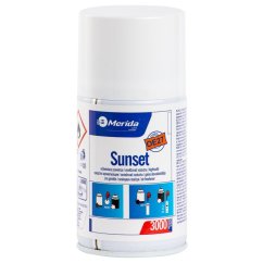 Vůně do osvěžovače vzduchu SUNSET 250 ml