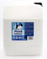 Tekutý písek Satur 10  l